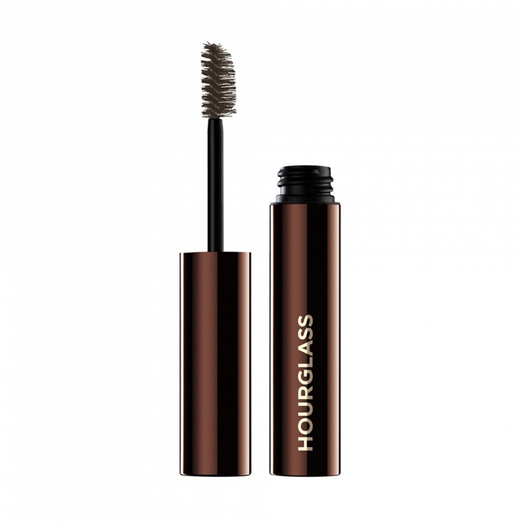 Hourglass Arch Brow Volumizing Fiber Gel Soft Brunette