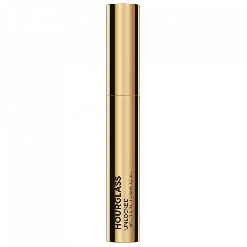 Hourglass Unlocked Instant Extensions Mascara Ultra Black