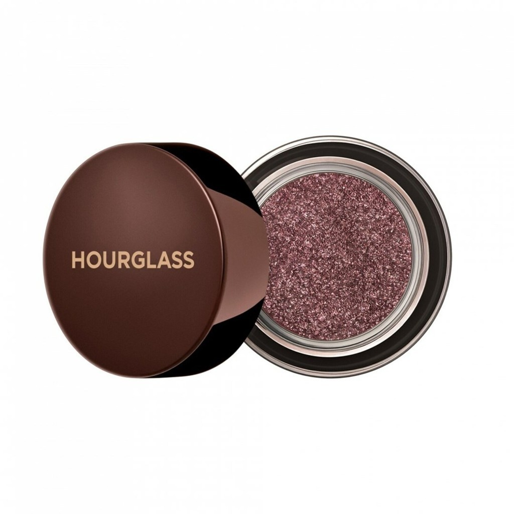Hourglass Scattered Light Glitter Eyeshadow Aura