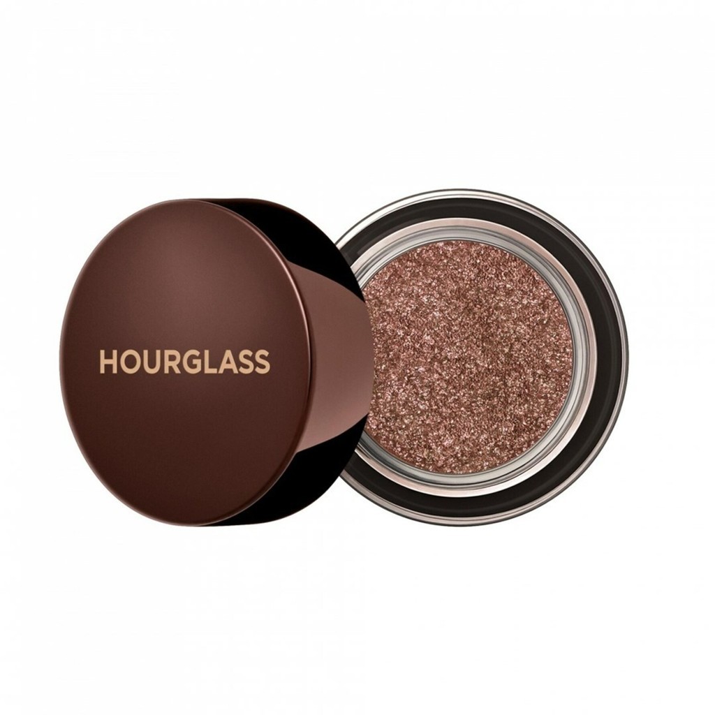 Hourglass Scattered Light Glitter Eyeshadow Reflect