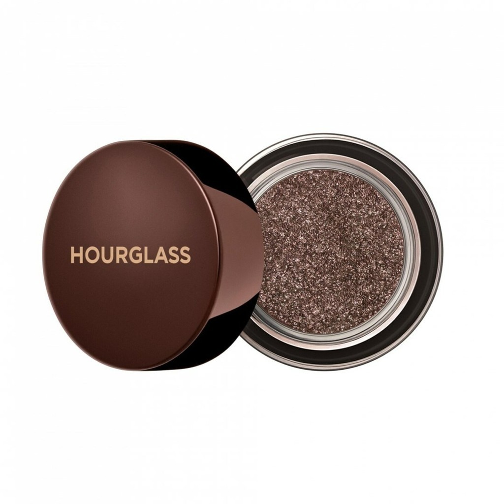 Hourglass Scattered Light Glitter Eyeshadow Smoke