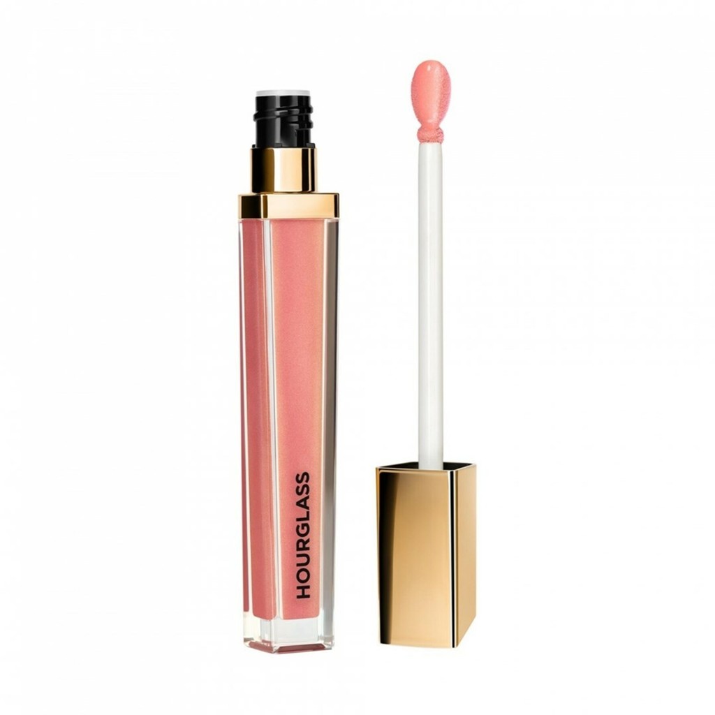 Hourglass Unreal High Shine Volumizing Lip Gloss Fortune