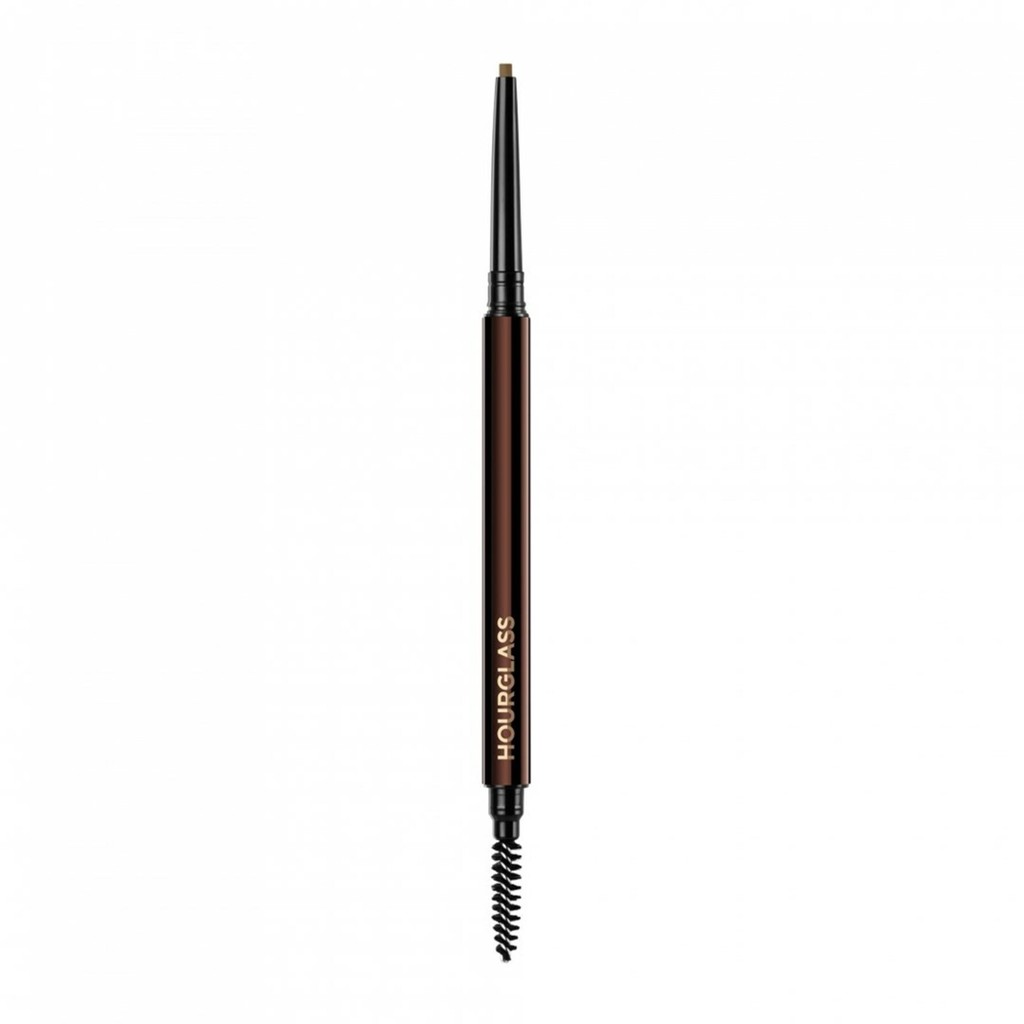Hourglass Arch Brow Micro Sculpting Pencil Platinum Blonde