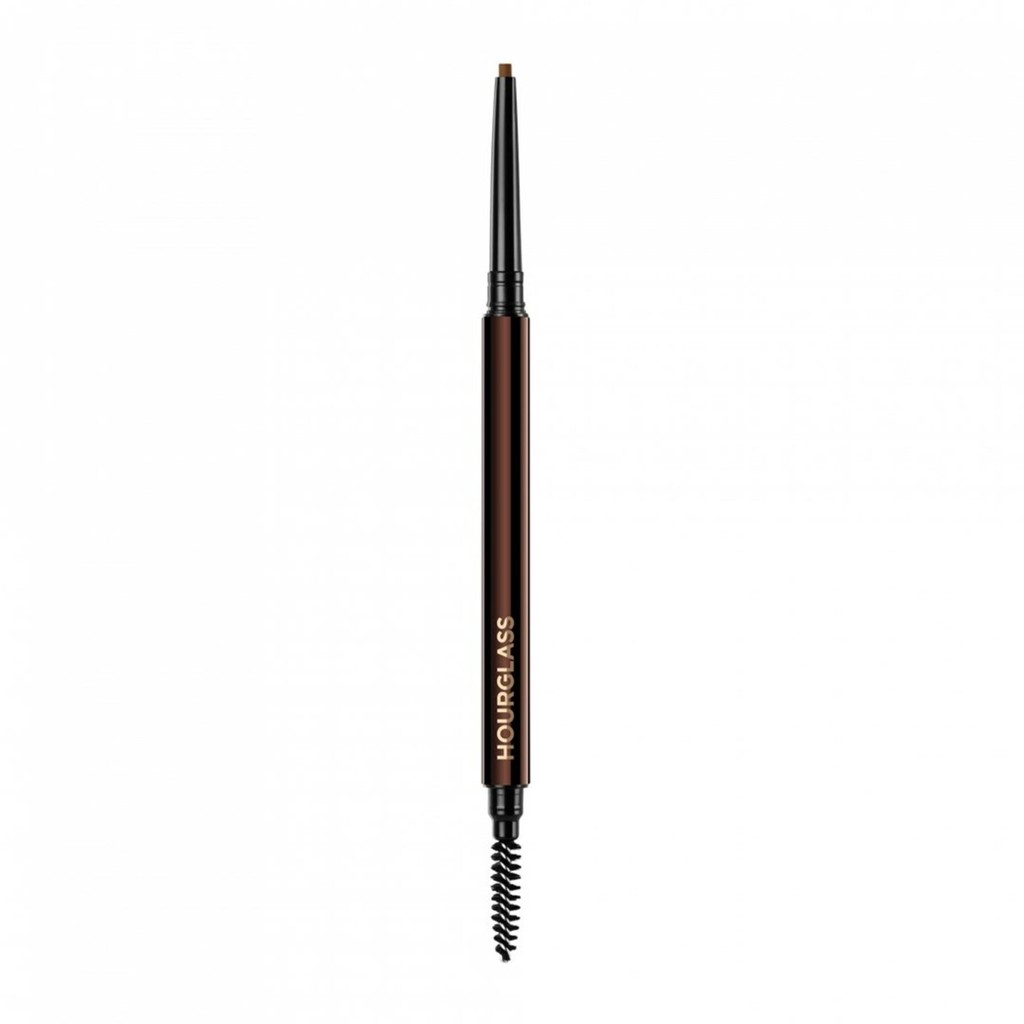 Hourglass Arch Brow Micro Sculpting Pencil Warm Blonde