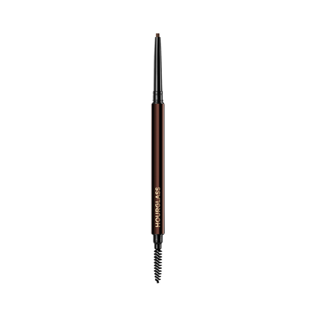 Hourglass Arch Brow Micro Sculpting Pencil Dark Brunette