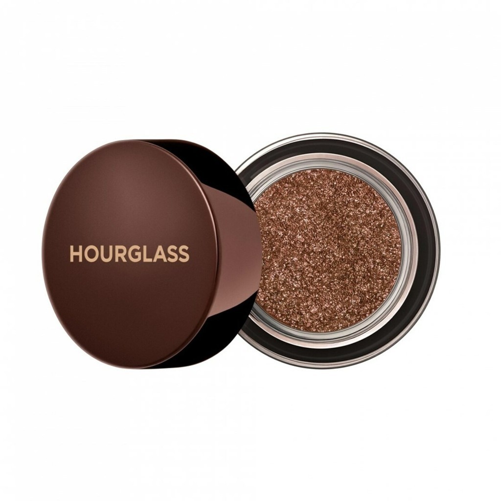 Hourglass Scattered Light Glitter Eyeshadow Ray