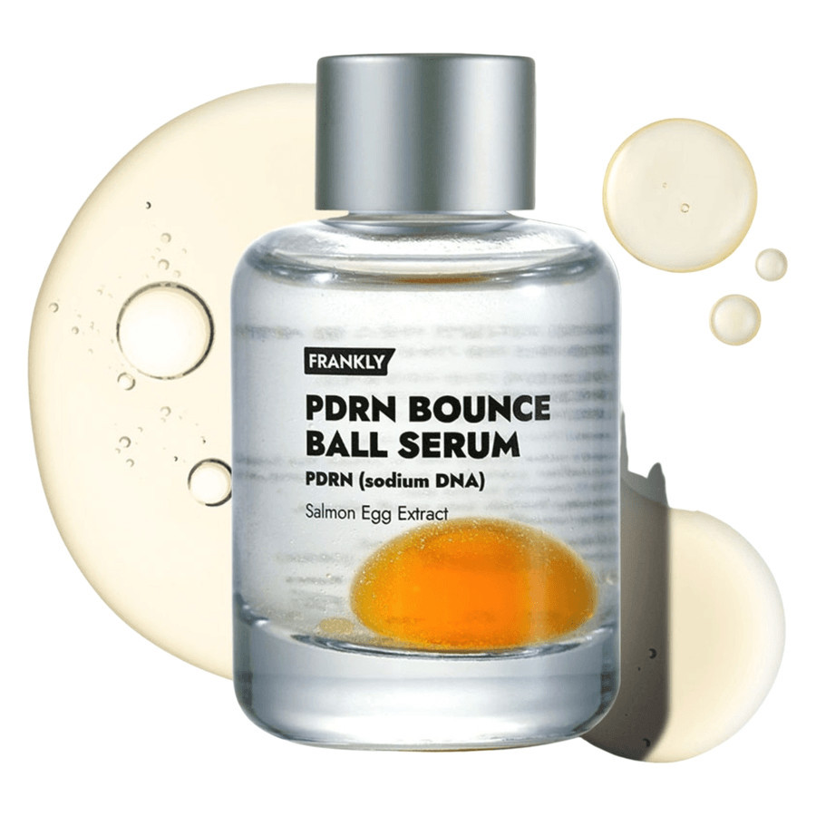 Frankly PDRN Bounce Ball Serum 30ml