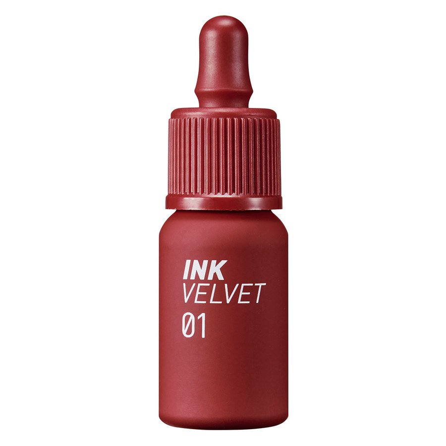 Peripera New Ink The Velvet 01 Good Brick 4g
