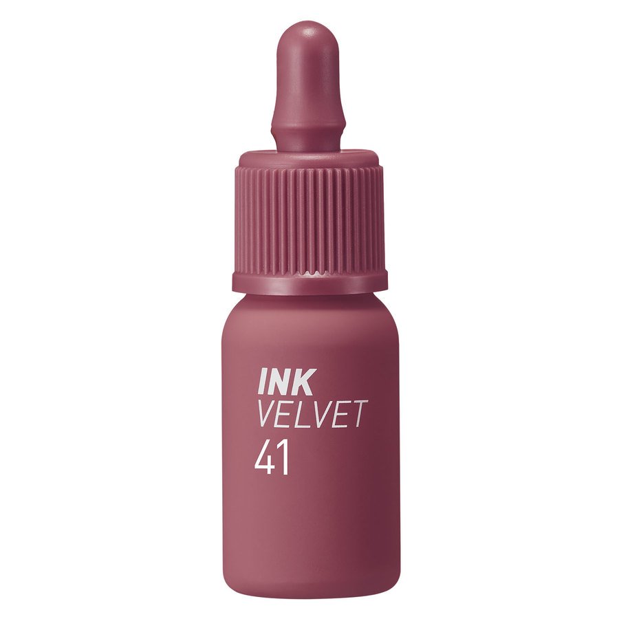 Peripera Ink Velvet 41 Cool Off Rosy 4g