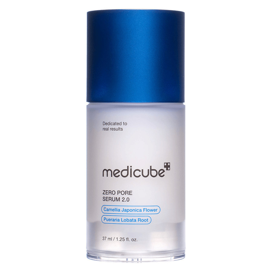Medicube Zero Pore Serum 2.0 37ml