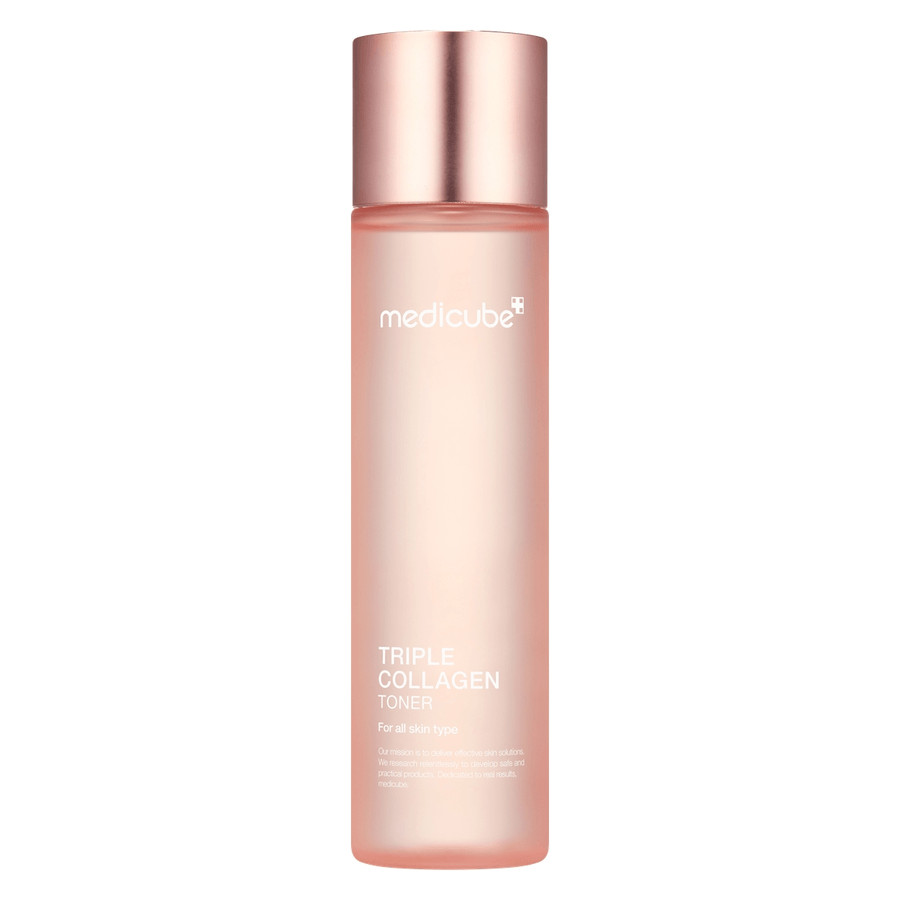 Medicube Triple Collagen Toner 4.0 140ml