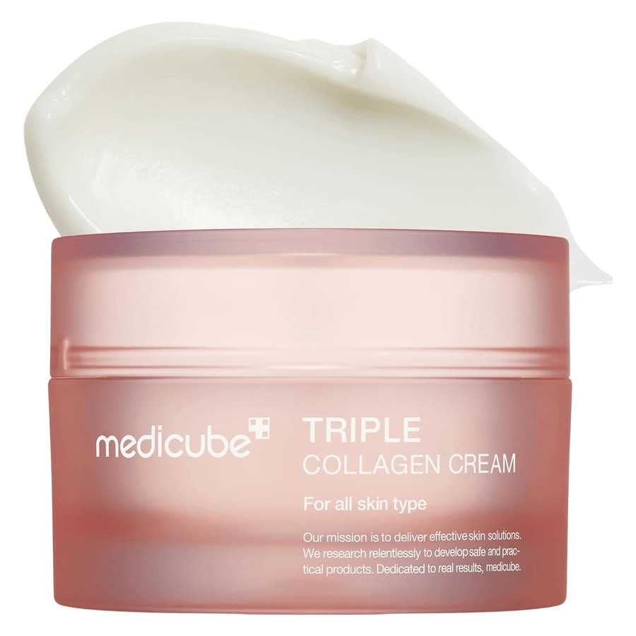 Medicube Triple Collagen Cream 4.0 50ml