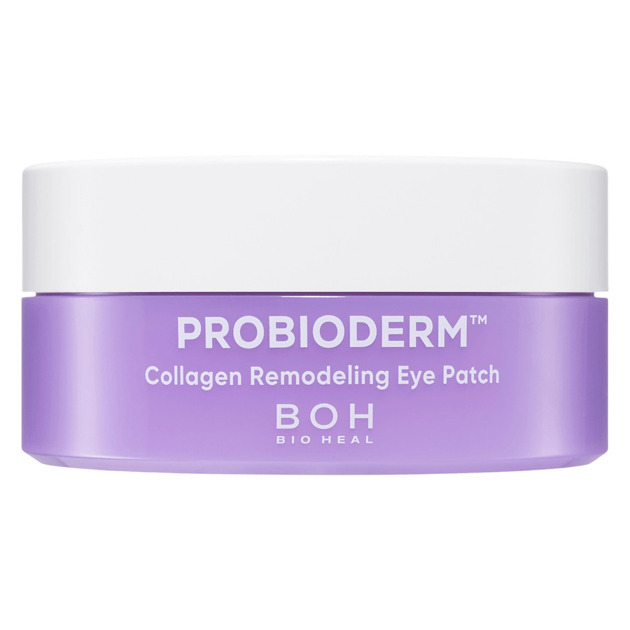 BIOHEAL BOH Probioderm Collagen Remodeling Eye Patch 60pcs
