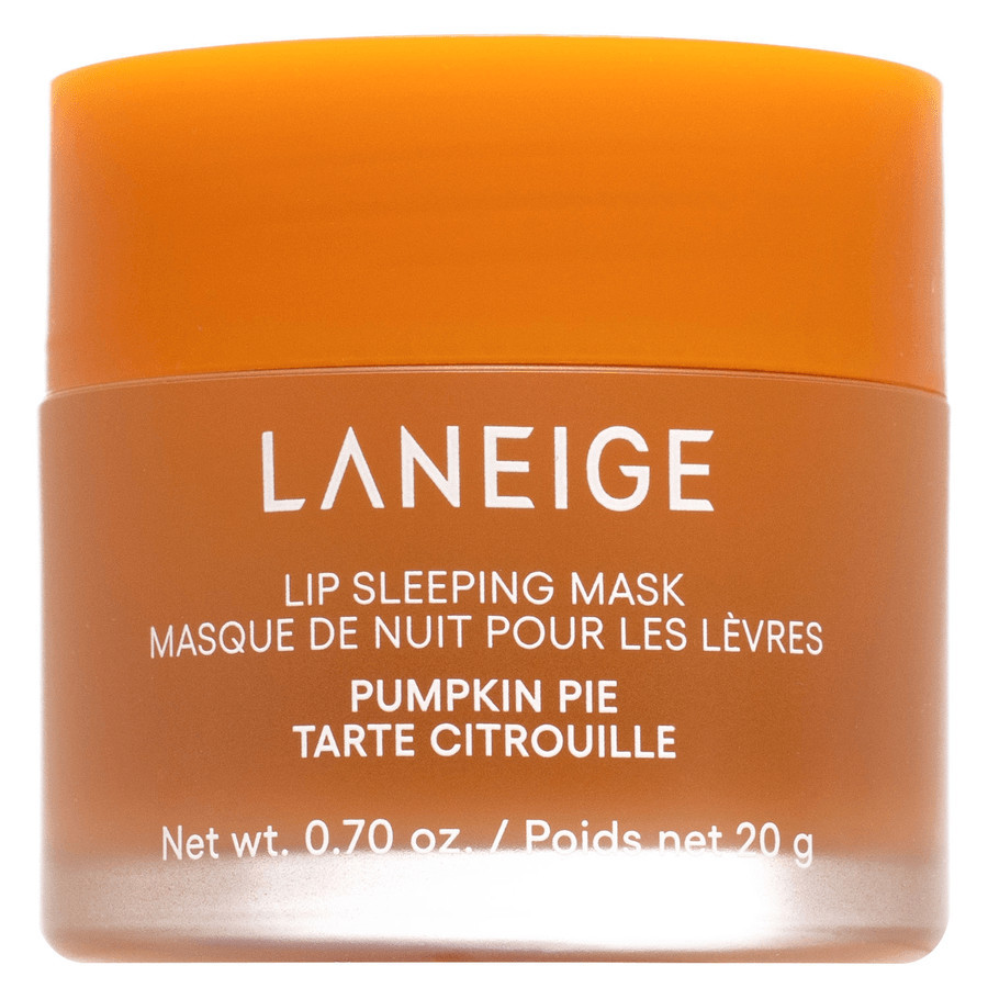 Laneige Lip Sleeping Mask Pumpkin Pie 20g