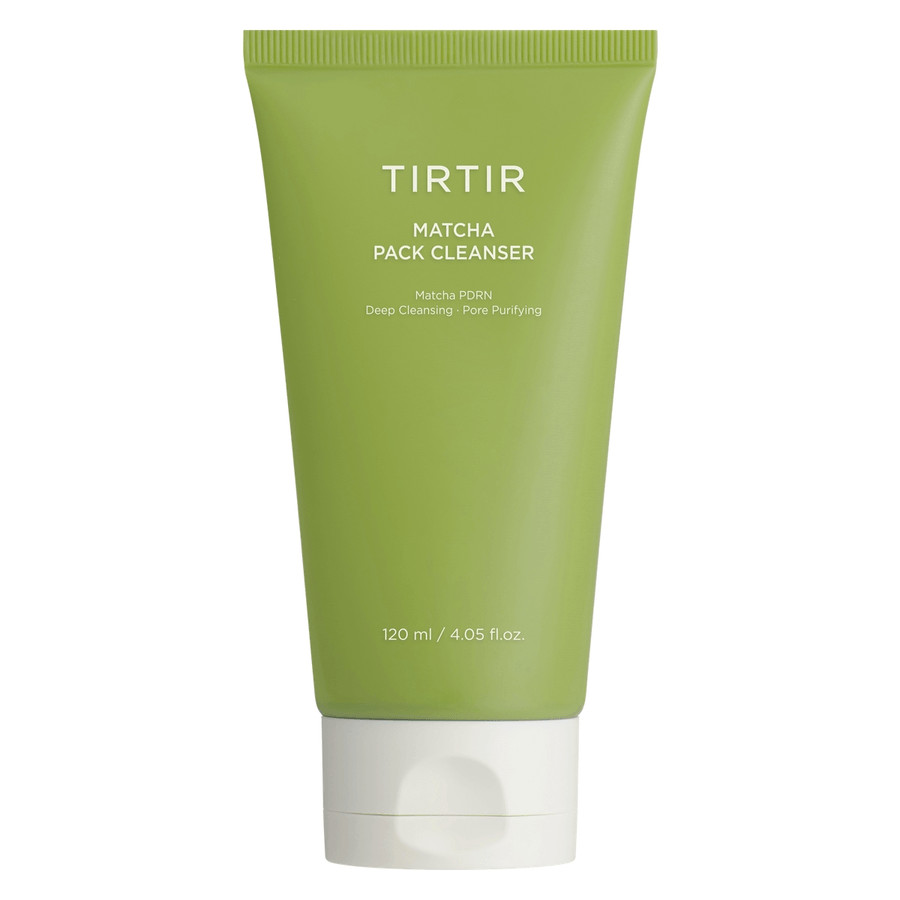 TIRTIR Matcha Pack Cleanser 120ml