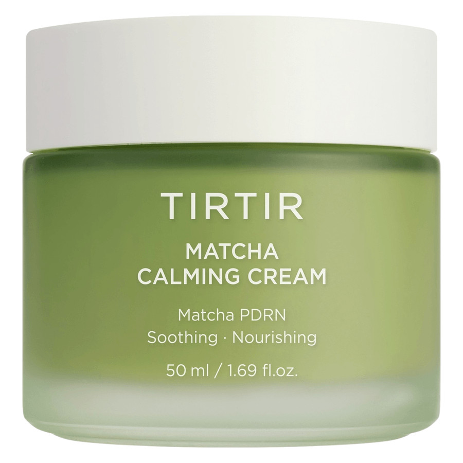TIRTIR Matcha Calming Cream 50ml