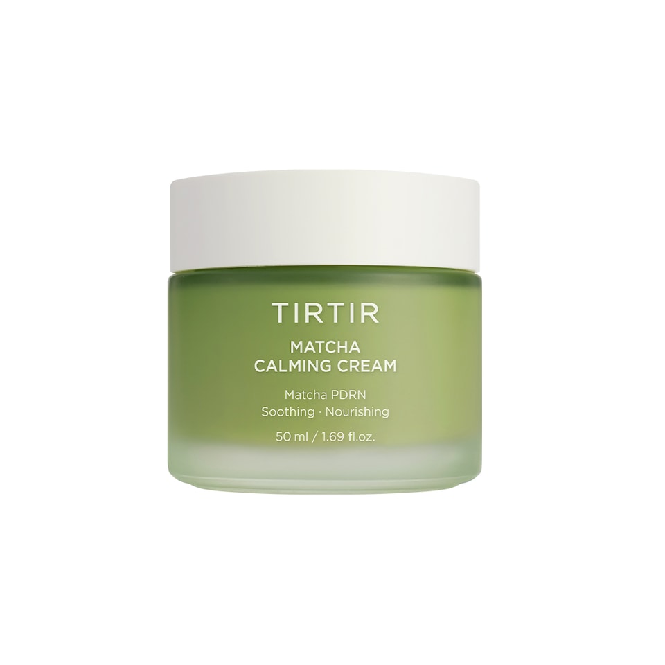 TIRTIR Matcha Calming Cream 50ml