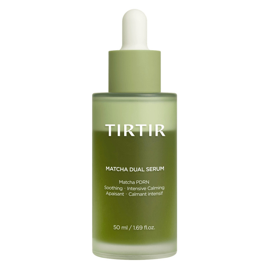 TIRTIR Matcha Dual Serum 50ml