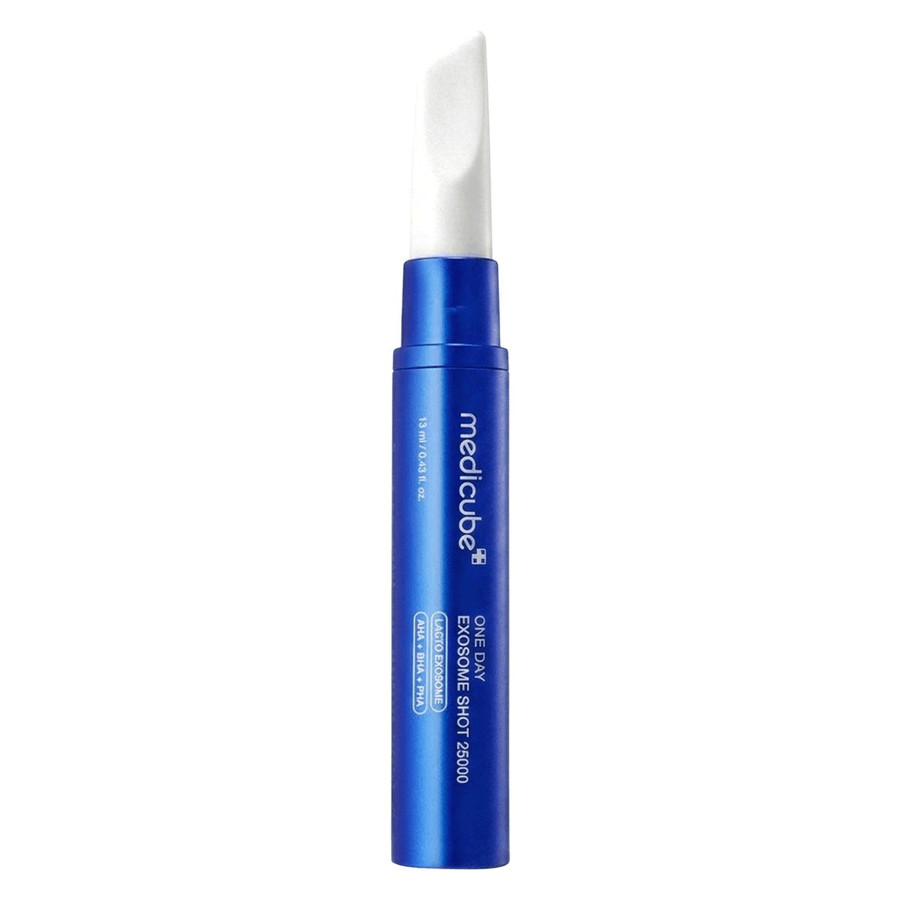 Medicube One Day Exosome Shot Pore Ampoule 25000 13ml