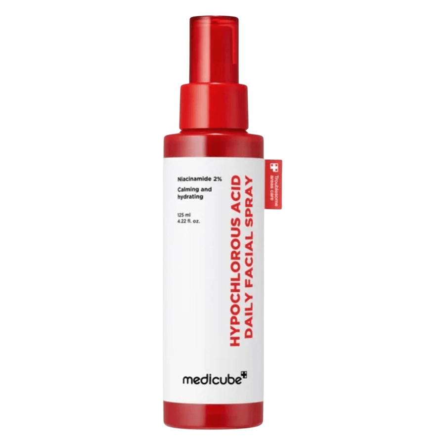 Medicube Hypochlorous Acid Daily Facial Spray 125ml