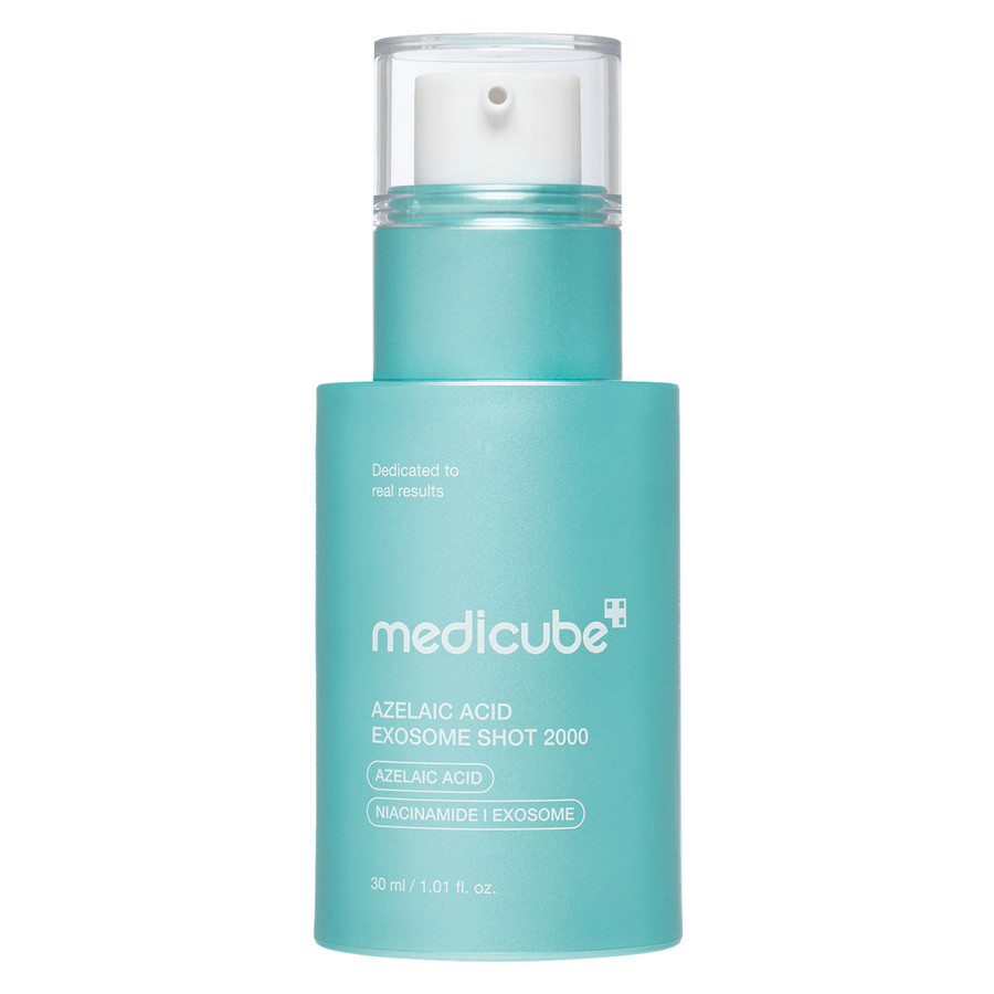 Medicube Azelaic Acid Exosome Shot 2000 30ml