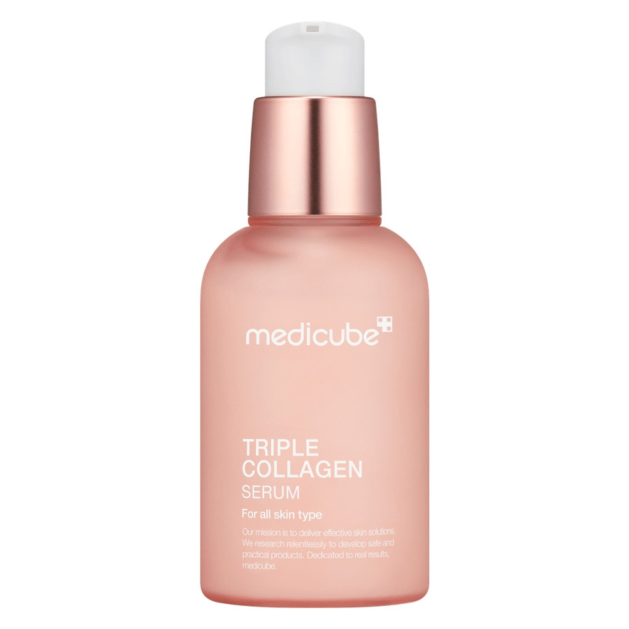 Medicube Triple Collagen Serum 4.0 55ml