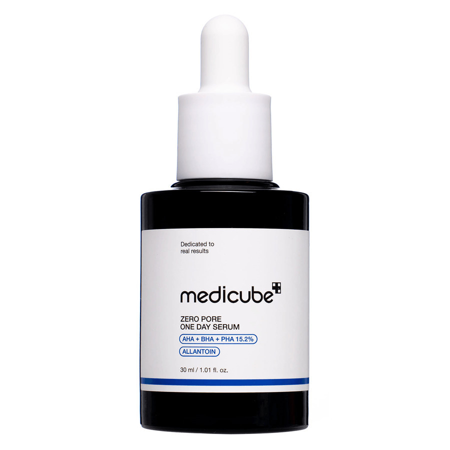 Medicube Zero Pore One Day Serum 30ml