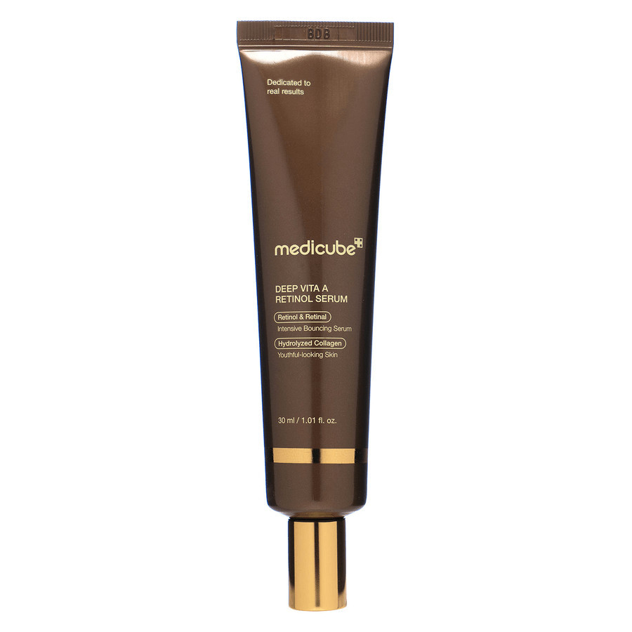 Medicube Deep Vita A Retinol Serum 30ml