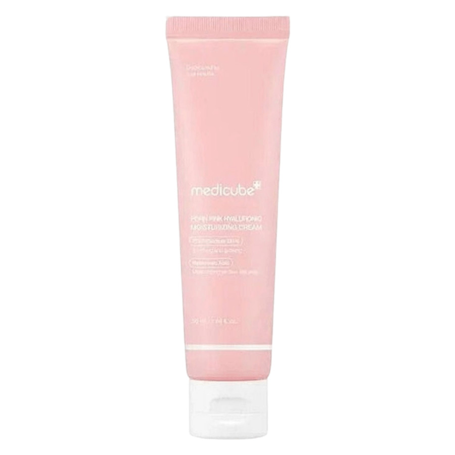Medicube PDRN Pink Hyaluronic Moisturizing Cream 50ml