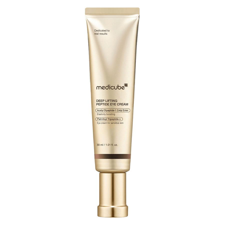 Medicube Deep Lifting Peptide Eye Cream 30ml