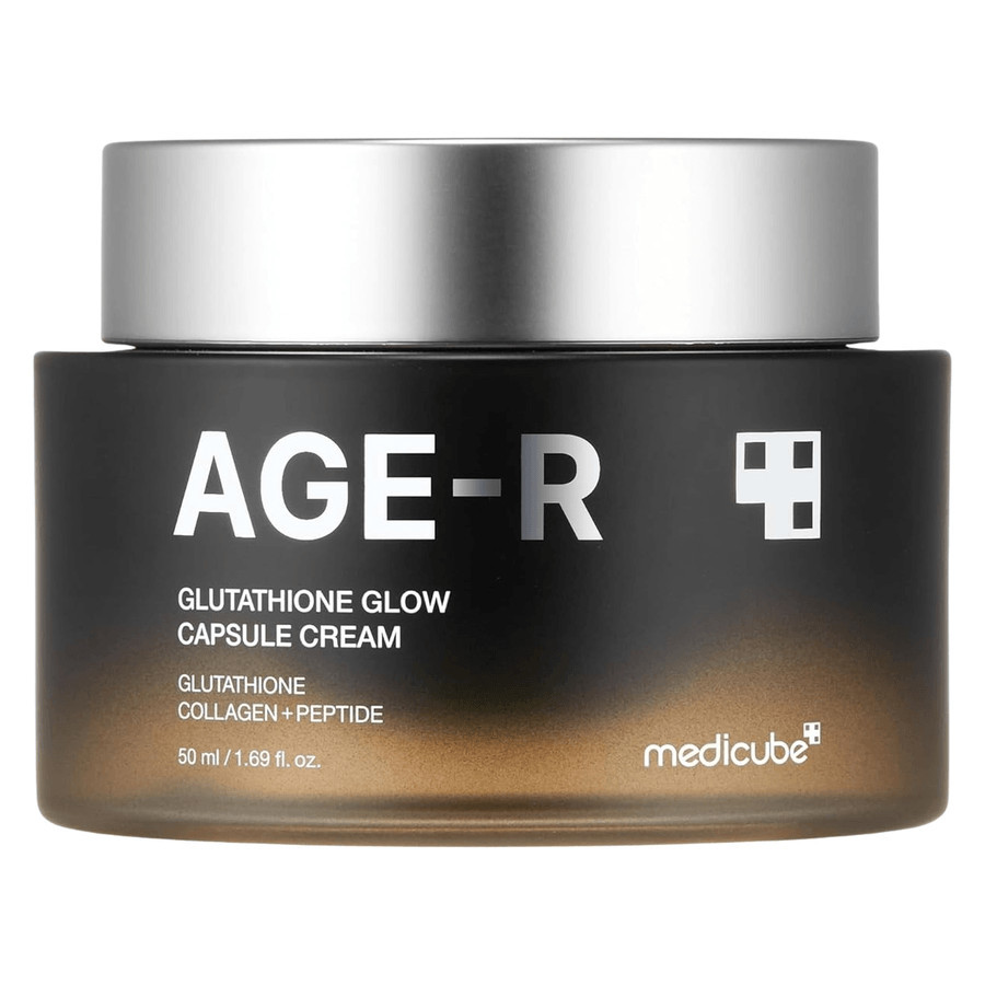 Medicube Glutathione Glow Capsule Cream 50ml