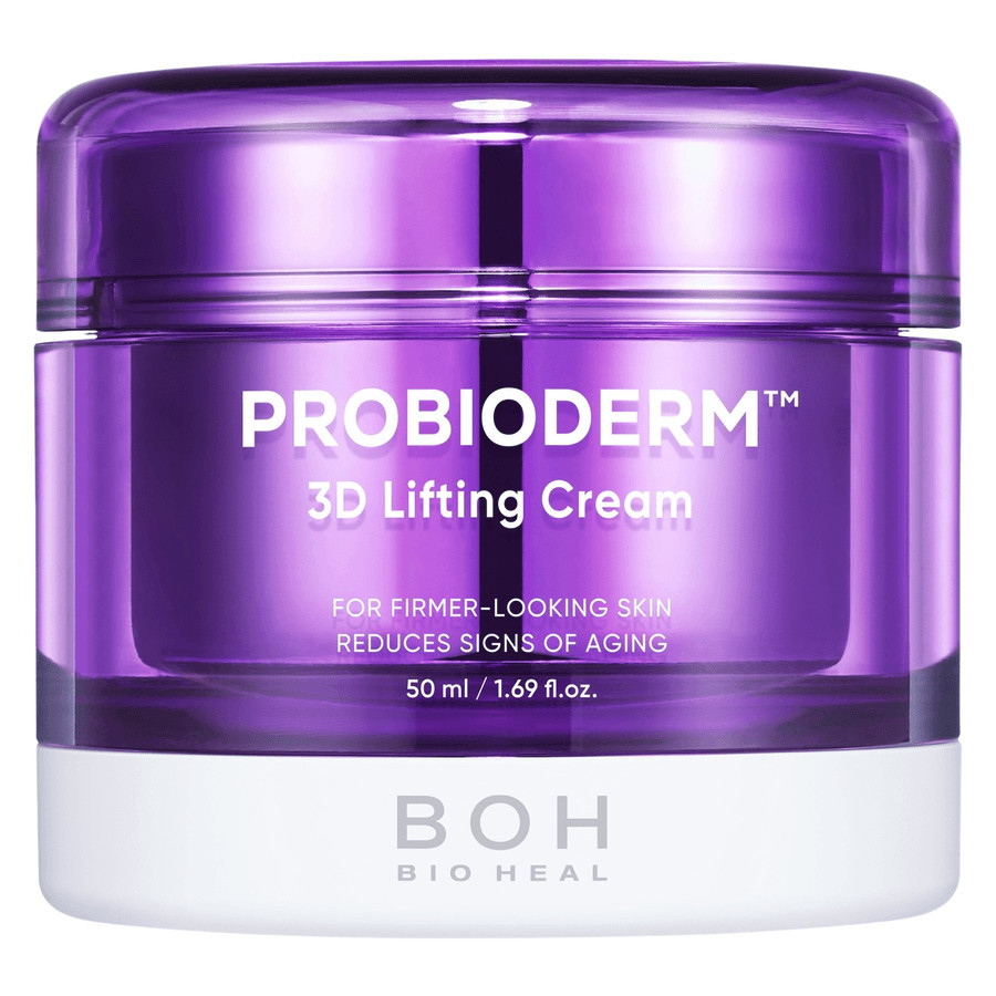 BIOHEAL BOH Probioderm 3D Lifting Cream 50ml