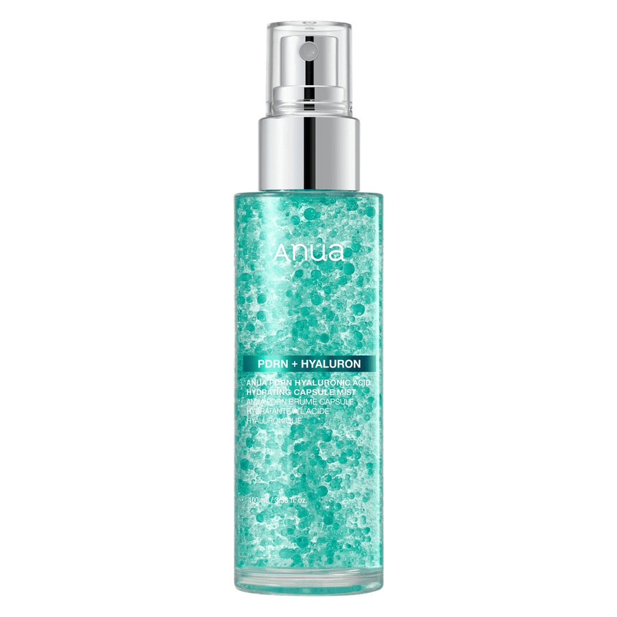 Anua PDRN Hyaluronic Acid Hydrating Capsule Mist 100ml