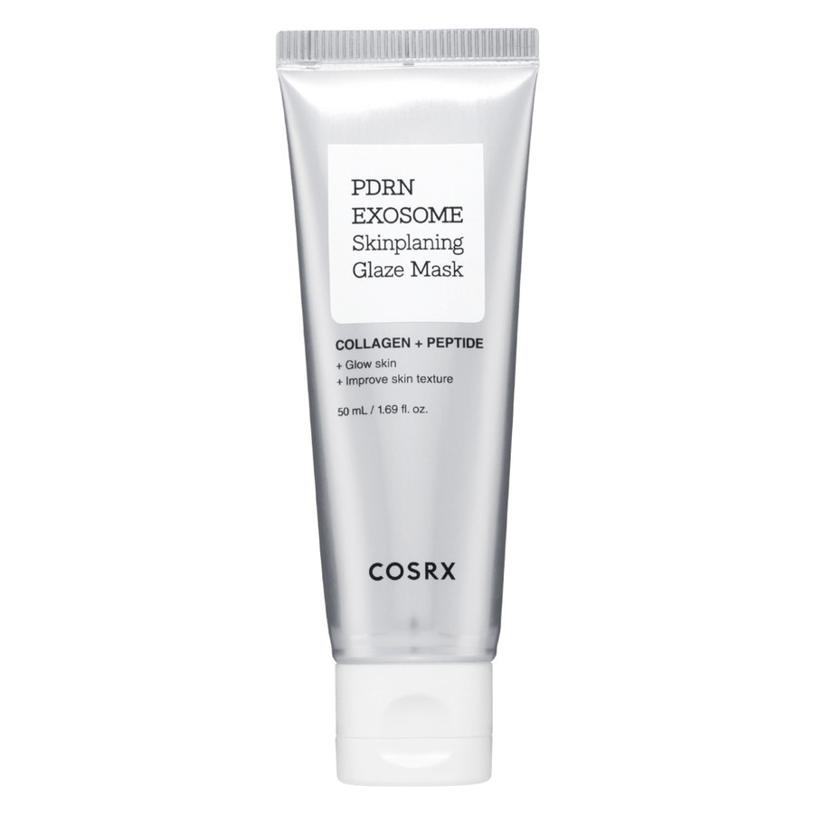 COSRX PDRN Exosome Skinplaning Glaze Mask 50ml