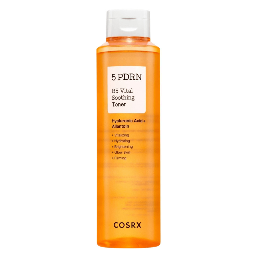 COSRX 5 PDRN B5 Vital Soothing Toner 280ml