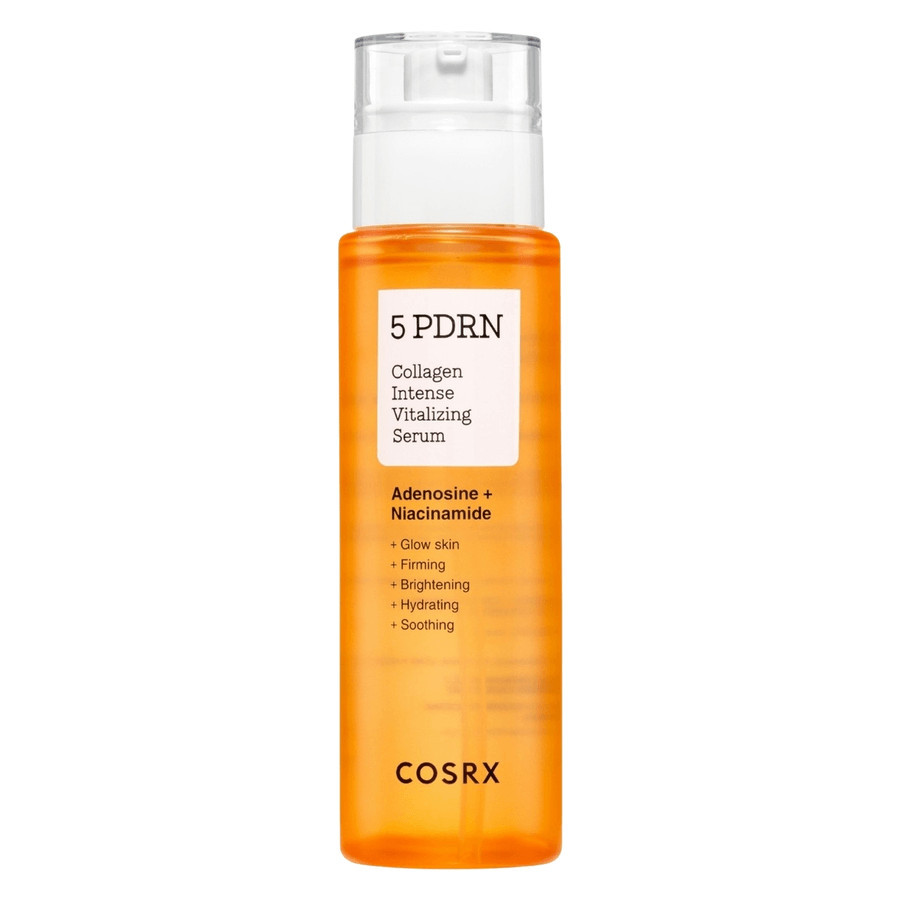 COSRX 5 PDRN Collagen Intense Vitalizing Serum 100ml