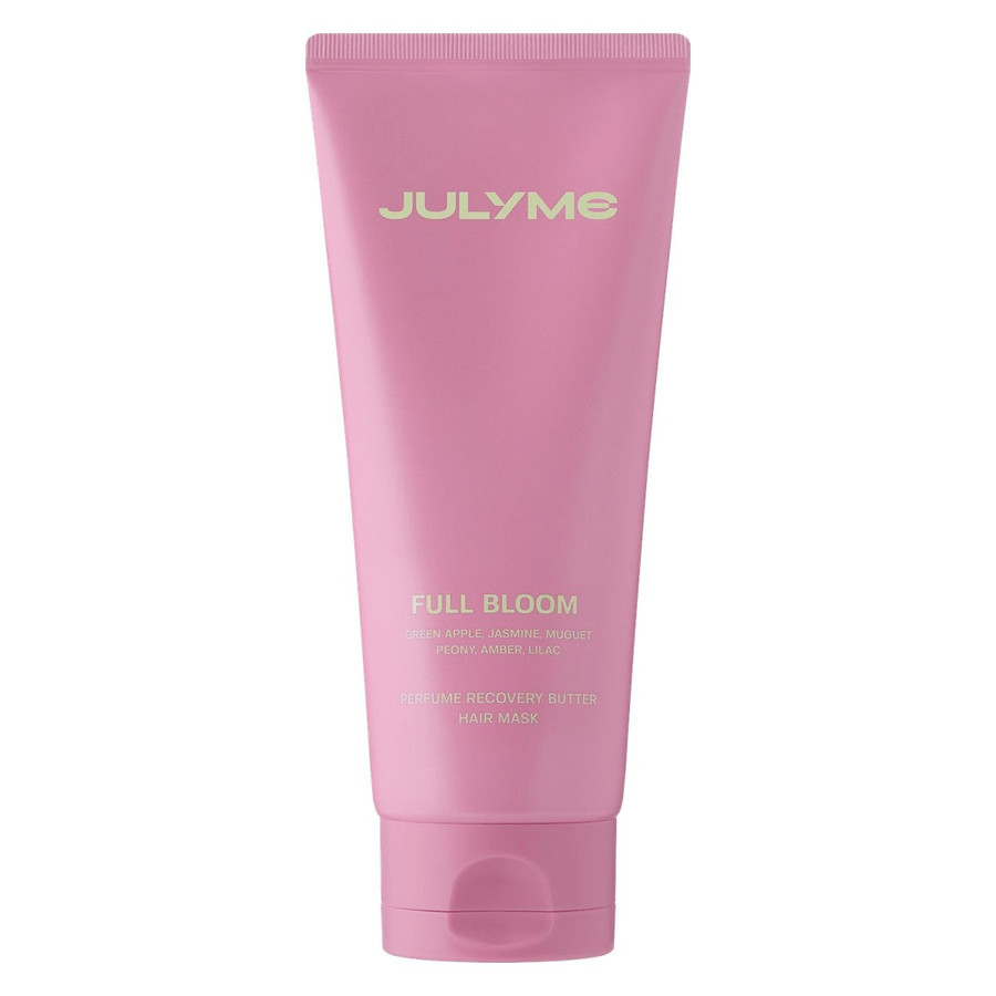 JULYME Perfume Recovery Butter Hair Mask Full Bloom 150ml