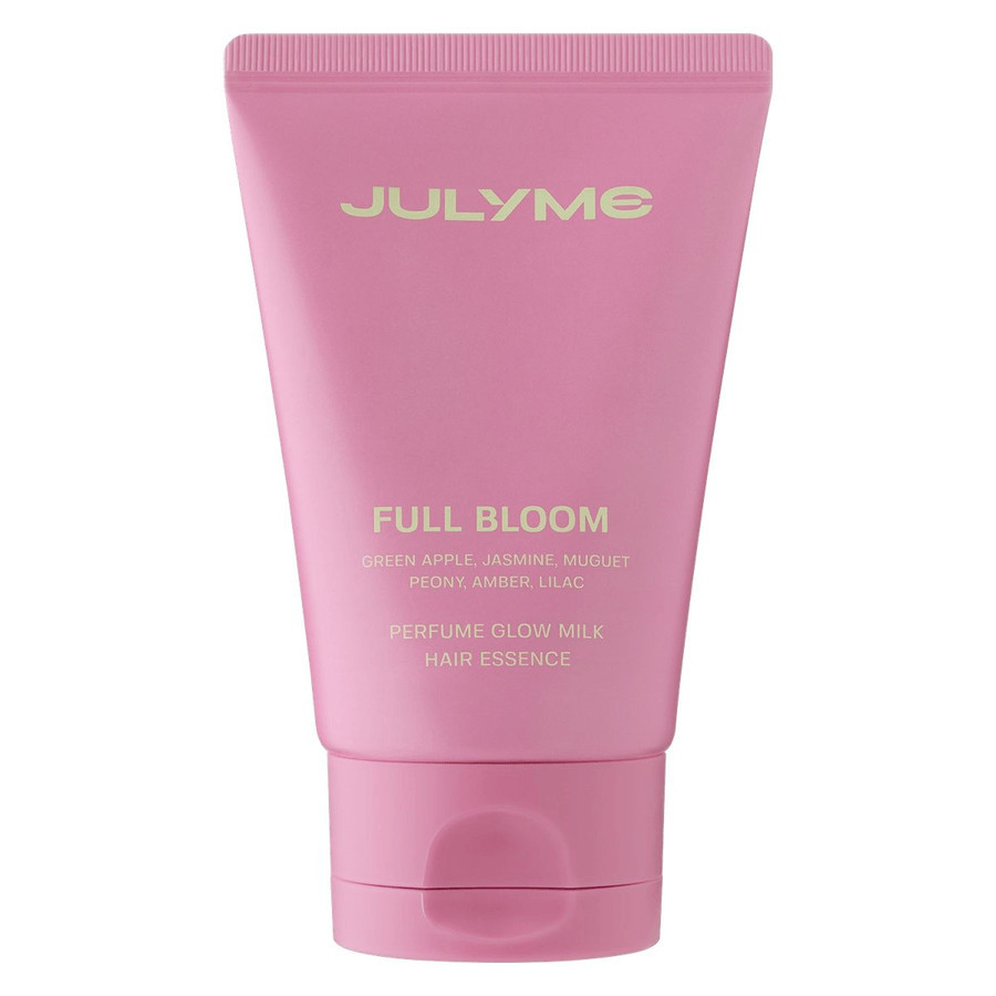 JULYME Perfume Glow Milk Hair Essence Full Bloom 80ml