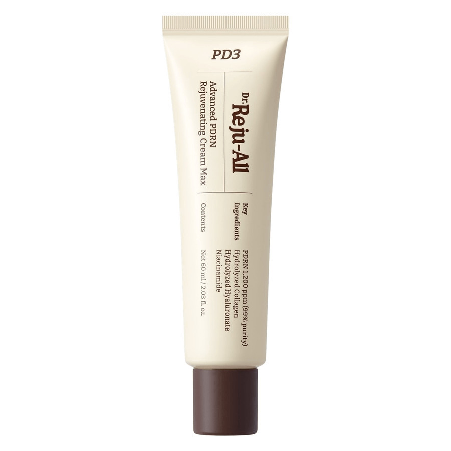 Dr.Reju-All Advanced PDRN Rejuvenating Cream Max 60ml