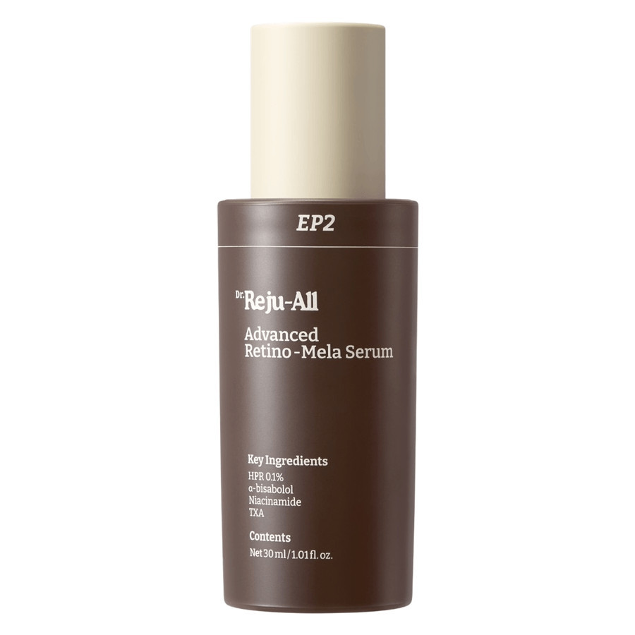 Dr.Reju-All Advanced Retino-Mela Serum 30ml