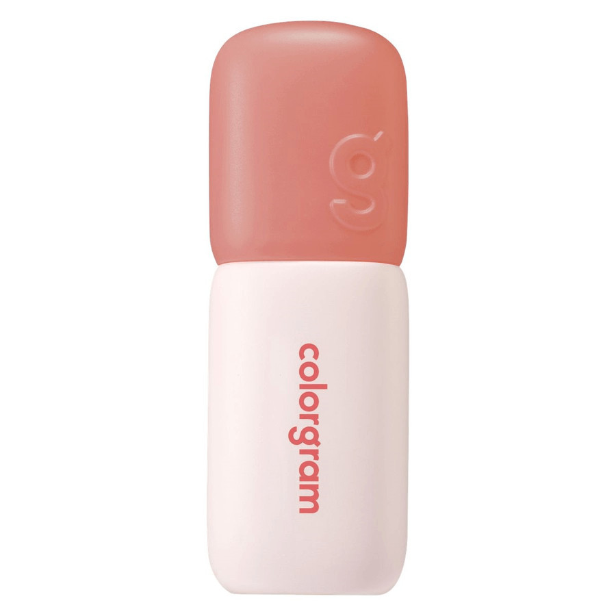 Colorgram Nude Blur Tint 04 Coral Lit 5g