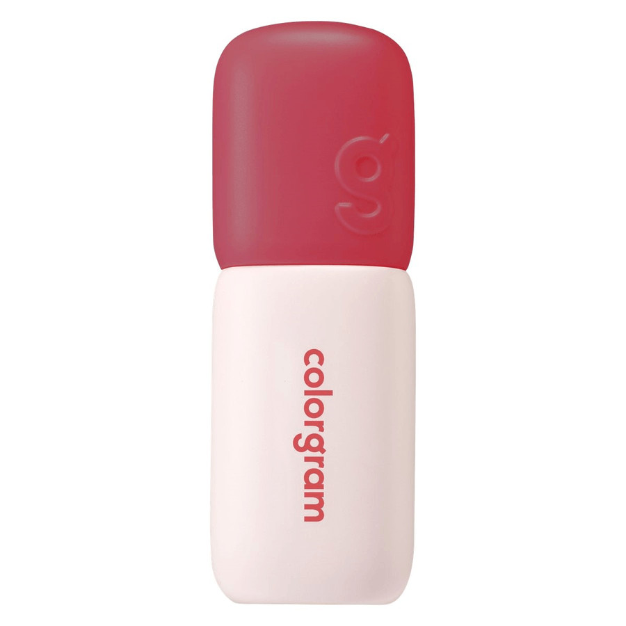 Colorgram Nude Blur Tint 09 Red Bomb 5g