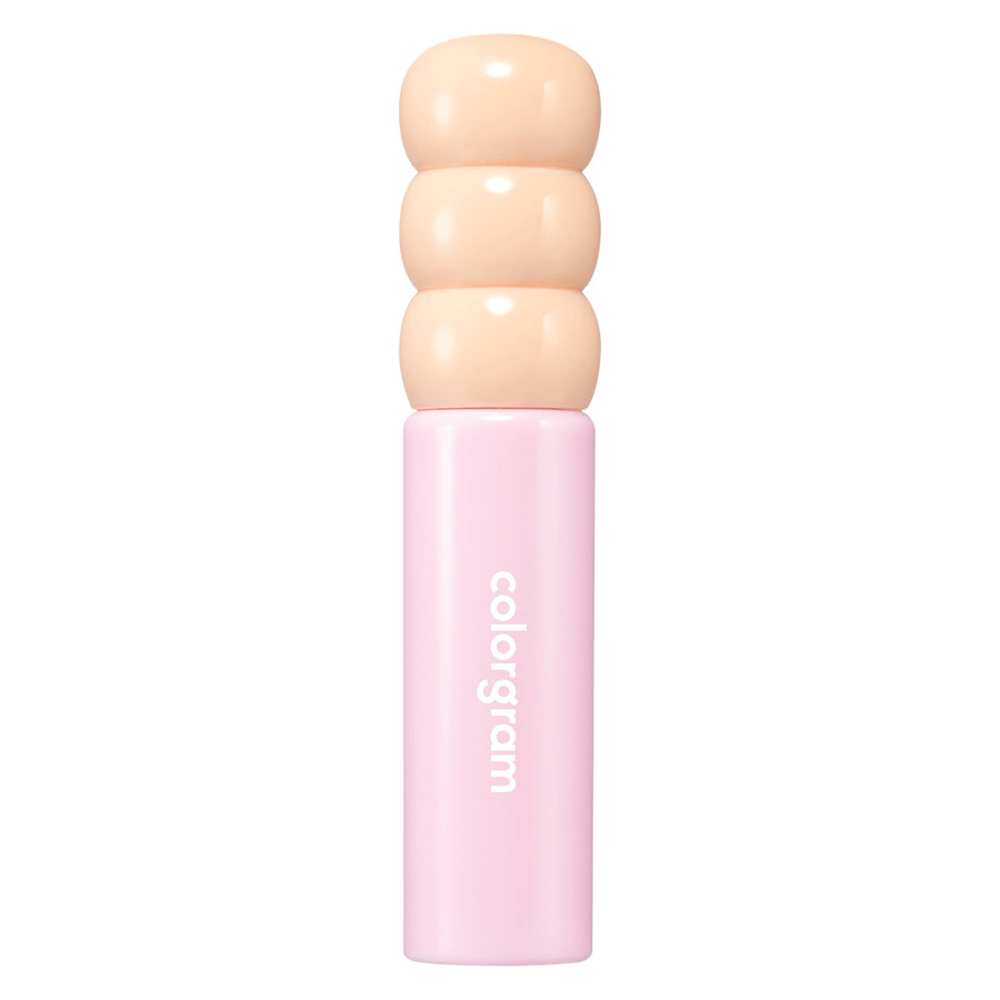 Colorgram Fruity Glass Tint 05 Sweet Persimmon 3g