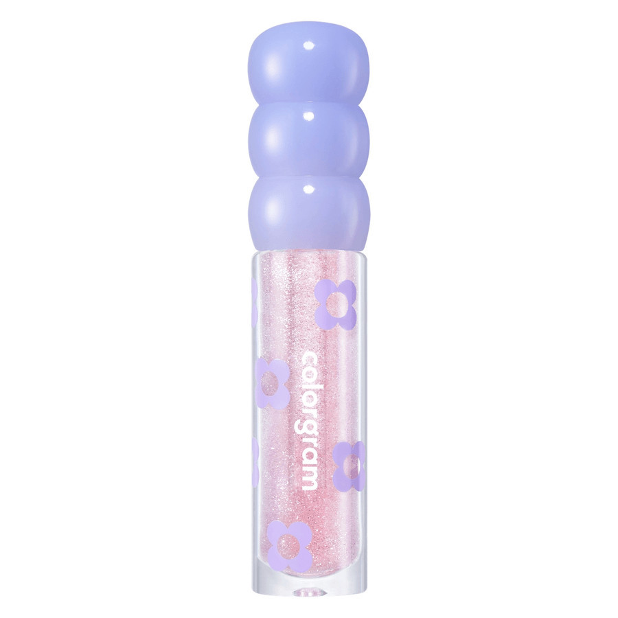 Colorgram Fruity Glass Tint 1004 Pink Gloss 3g