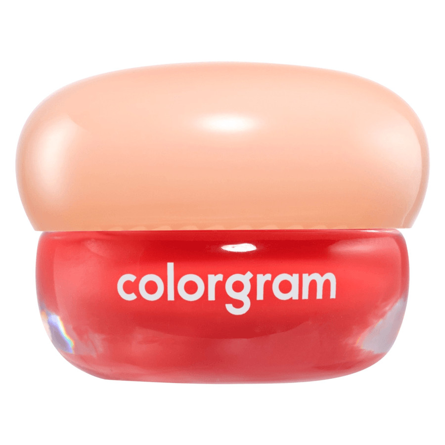 Colorgram Tintin Dory Lip Jam 04 Grapefruit Jam 3g