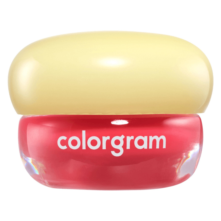 Colorgram Tintin Dory Lip Jam 05 Watermelon Jam 3g