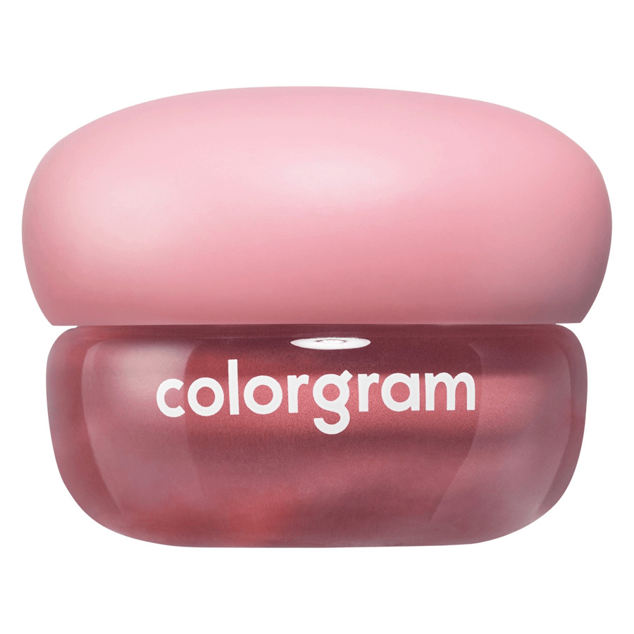 Colorgram Tintin Dory Blur Jam 03 Hazelnut Pink 3g