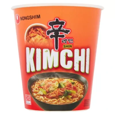 Nongshim Shin Kimchi 75g