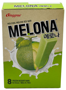 Ice Bar Melon