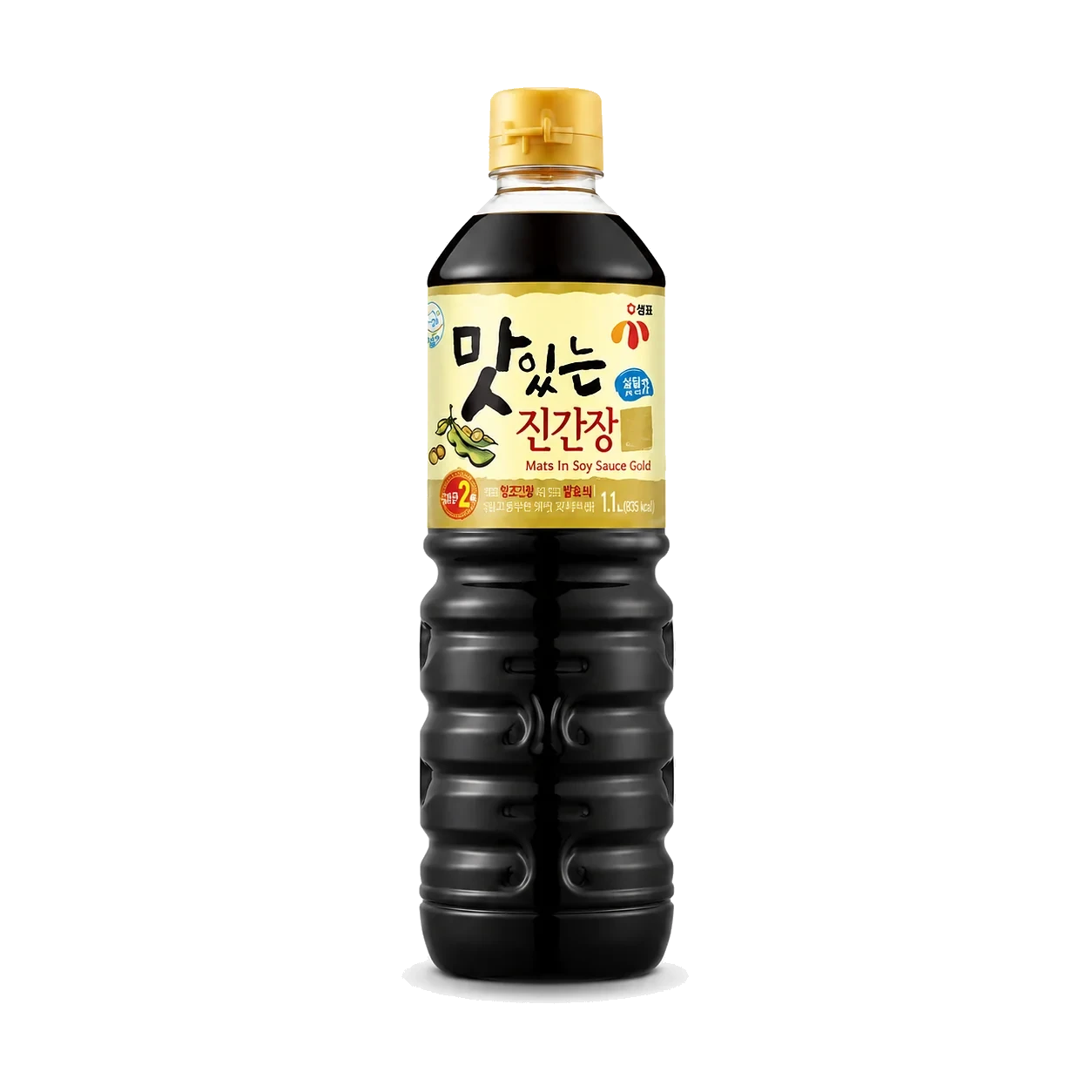 Maeil Jin Soyasaus 1l